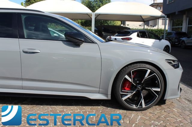 AUDI RS6 usata, con Bluetooth