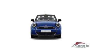 MINI Cabrio usata 7