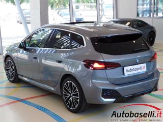 BMW 218 usata, con Chiusura centralizzata telecomandata