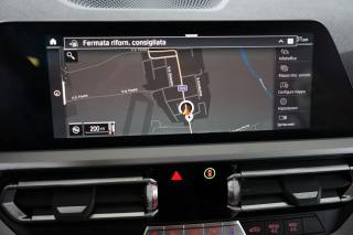 BMW 318 usata, con Autoradio