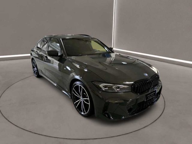 BMW 320 usata, con Airbag laterali