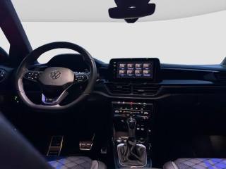 VOLKSWAGEN T-Roc usata, con Climatizzatore