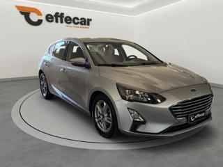 FORD Focus usata, con Airbag laterali