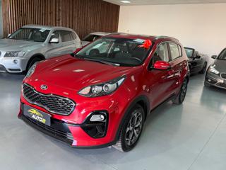 KIA Sportage usata, con Airbag