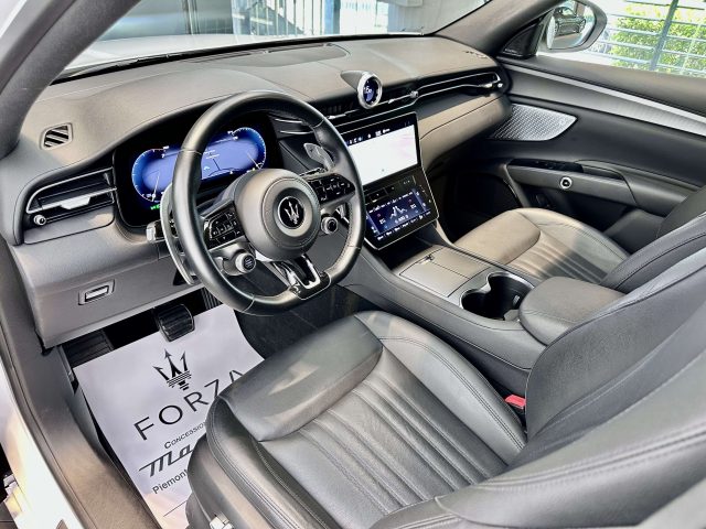 MASERATI Grecale usata, con Cruise Control