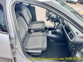 CITROEN C3 usata, con Autoradio