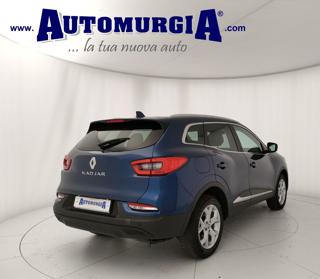 RENAULT Kadjar usata, con Airbag Passeggero