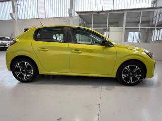 PEUGEOT 208 usata, con Chiusura centralizzata