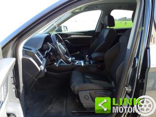AUDI Q5 usata, con Boardcomputer