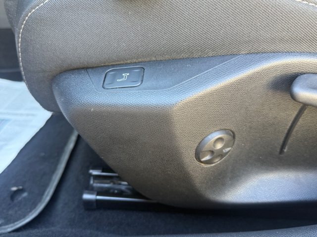 OPEL Astra usata, con Bluetooth