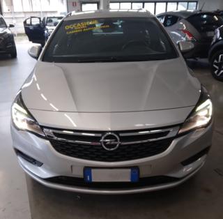 OPEL Astra usata, con Airbag