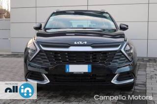KIA Sportage usata 1