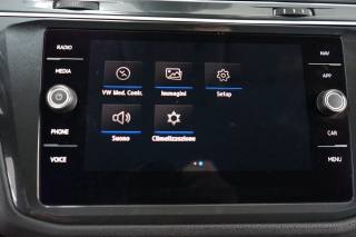VOLKSWAGEN Tiguan usata, con Immobilizzatore elettronico