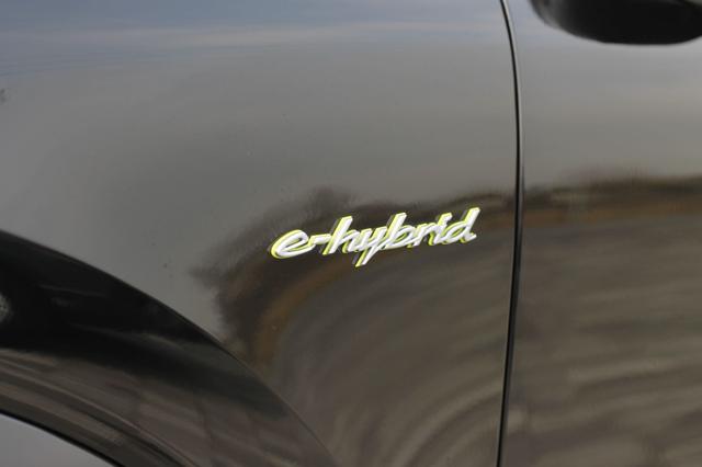 PORSCHE Cayenne usata, con Park Distance Control