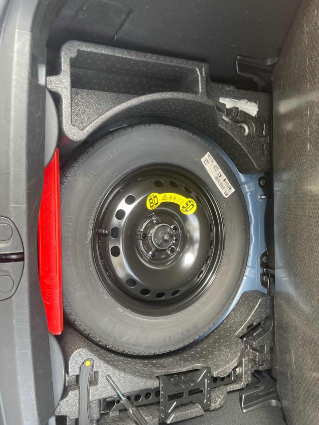 FIAT 500X usata, con Specchietti laterali elettrici