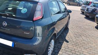 FIAT Punto usata, con Autoradio