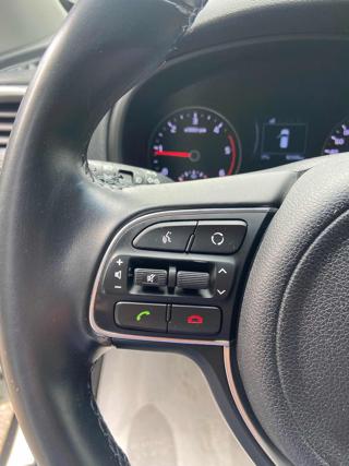 KIA Sportage usata, con Chiusura centralizzata
