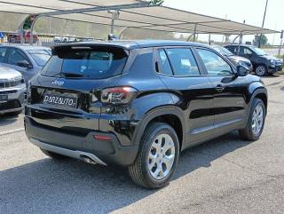 JEEP Avenger usata, con Alzacristalli elettrici