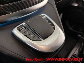 MERCEDES-BENZ V 300 usata, con Chiusura centralizzata telecomandata