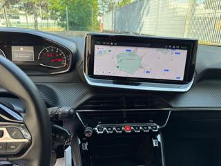 PEUGEOT 2008 usata, con ESP