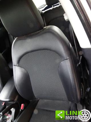HYUNDAI iX35 usata, con Chiusura centralizzata telecomandata