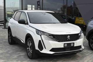 PEUGEOT 3008 usata, con Airbag laterali