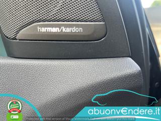 BMW X5 usata, con Park Distance Control