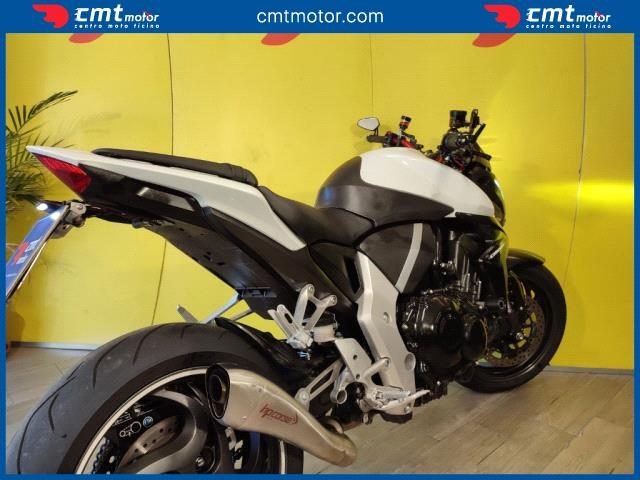 HONDA CB 1000 R usata 8