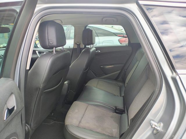 OPEL Astra usata, con ESP