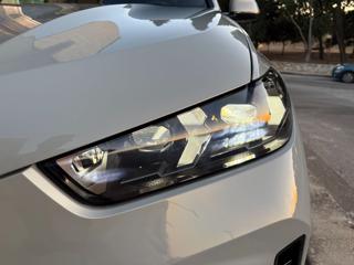 BMW X5 usata, con Sensori di parcheggio anteriori