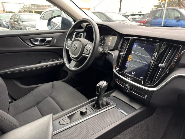 VOLVO V60 usata, con Lettore CD