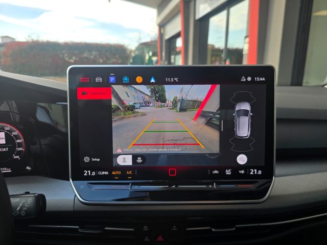 VOLKSWAGEN Golf usata 54