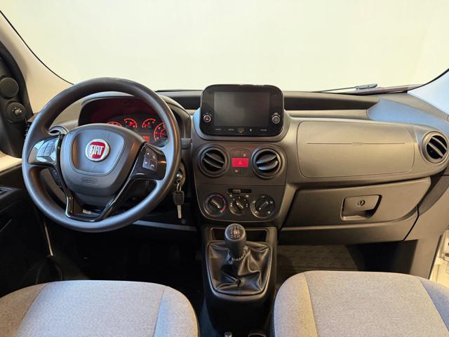 FIAT Fiorino usata 14