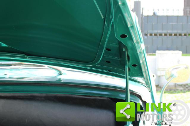 VOLKSWAGEN Maggiolino usata 61
