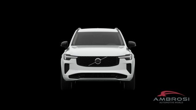 VOLVO XC90 usata 7