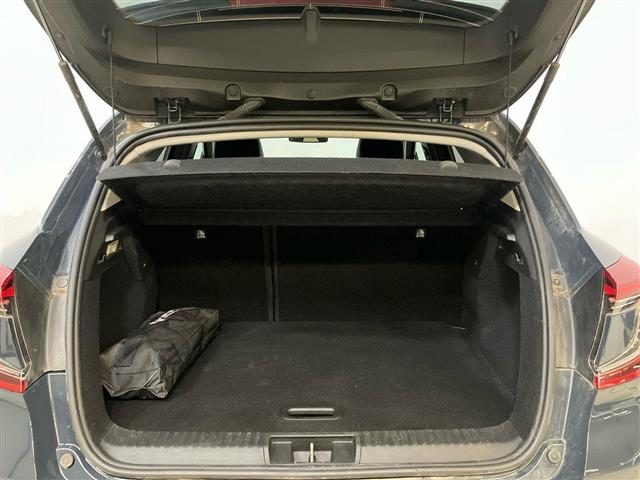 RENAULT Captur usata, con Hill holder
