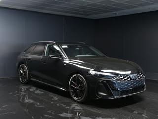 AUDI A5 usata, con Airbag laterali