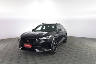 CUPRA Formentor Formentor 1.5 TSI DSG