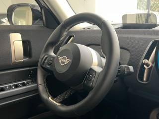 MINI Countryman usata, con Vetri oscurati