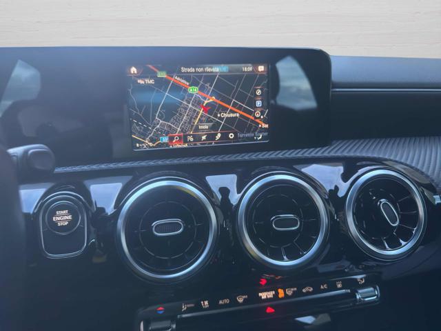 MERCEDES-BENZ A 250 usata, con Cruise Control