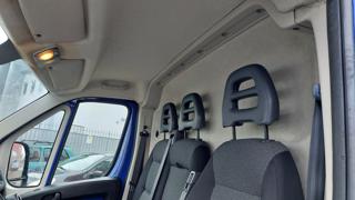 FIAT Ducato usata, con Immobilizzatore elettronico