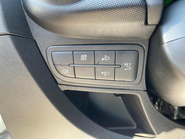 FIAT Fiorino usata, con Bluetooth