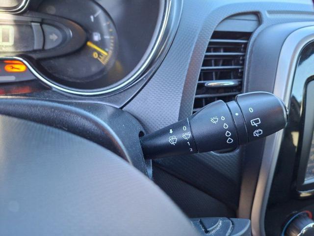 RENAULT Captur usata 57