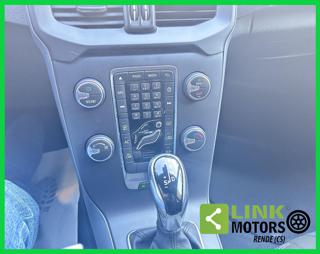 VOLVO V40 usata, con Luci diurne LED