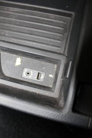 BMW 320 usata, con Fendinebbia