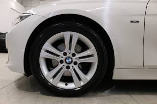 BMW 320 usata, con Climatizzatore