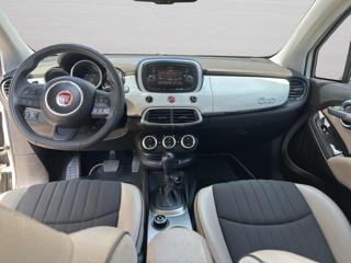 FIAT 500X usata, con ESP