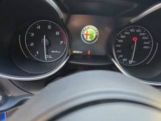 ALFA ROMEO Stelvio usata, con Cronologia tagliandi