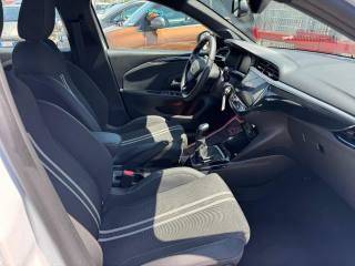 OPEL Corsa usata, con Interni in pelle