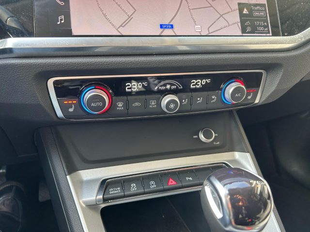 AUDI Q3 usata, con Controllo trazione